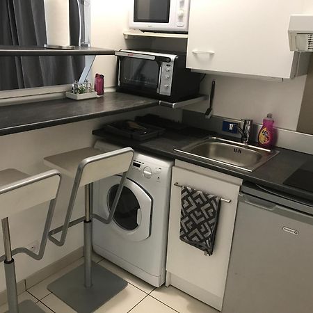 Apartamento 1 Next To Paris Montreuil  Exterior foto