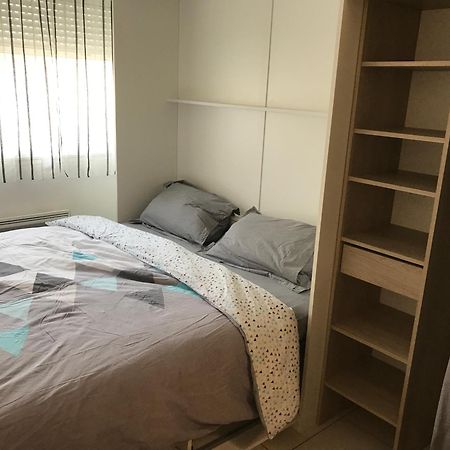 Apartamento 1 Next To Paris Montreuil  Exterior foto